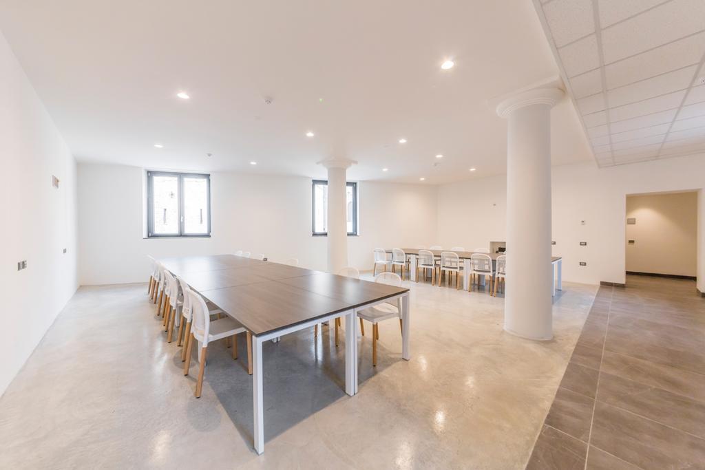 Camplus Palermo Normanni - Casa Per Ferie Bagian luar foto