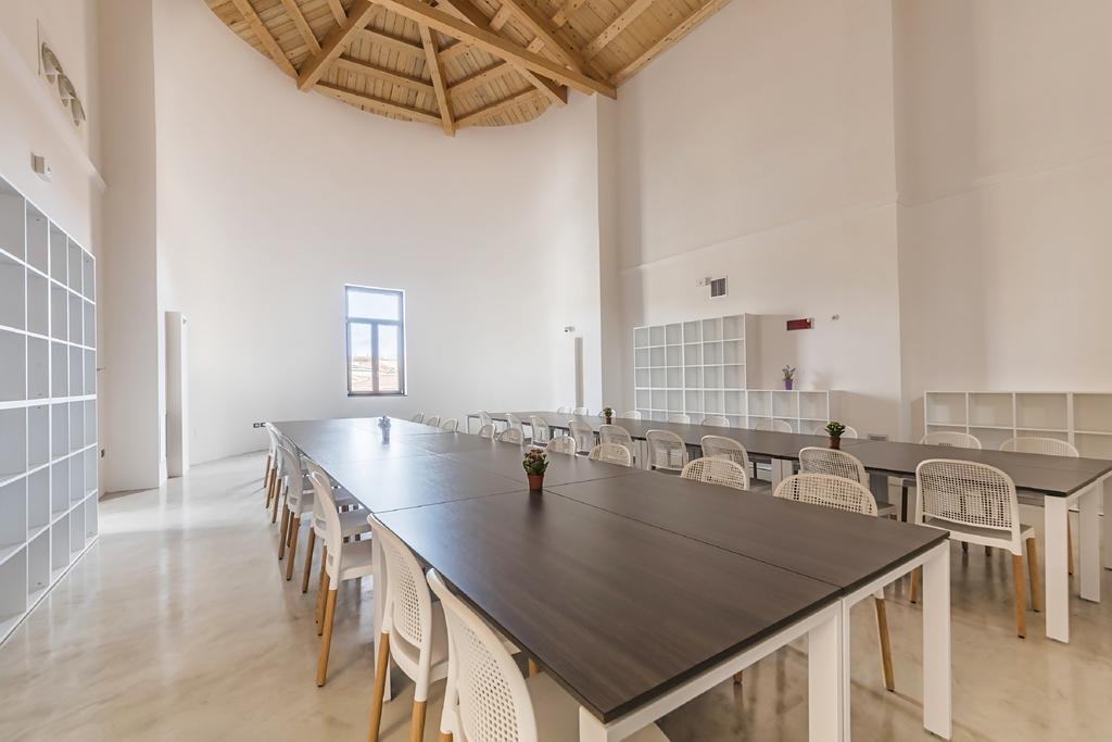 Camplus Palermo Normanni - Casa Per Ferie Bagian luar foto