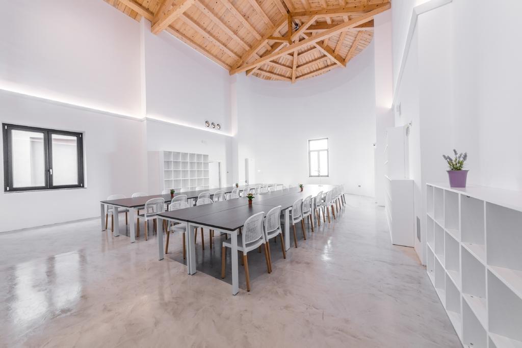 Camplus Palermo Normanni - Casa Per Ferie Bagian luar foto