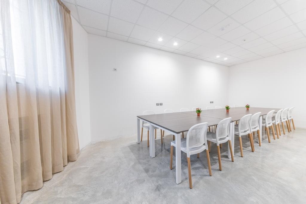 Camplus Palermo Normanni - Casa Per Ferie Bagian luar foto