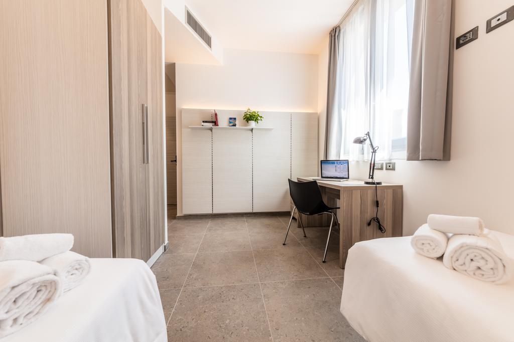 Camplus Palermo Normanni - Casa Per Ferie Bagian luar foto