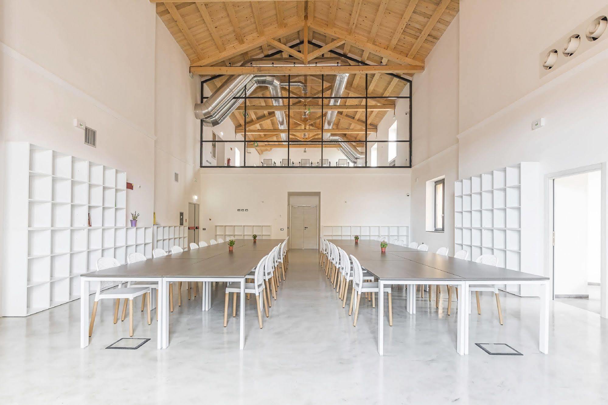 Camplus Palermo Normanni - Casa Per Ferie Bagian luar foto